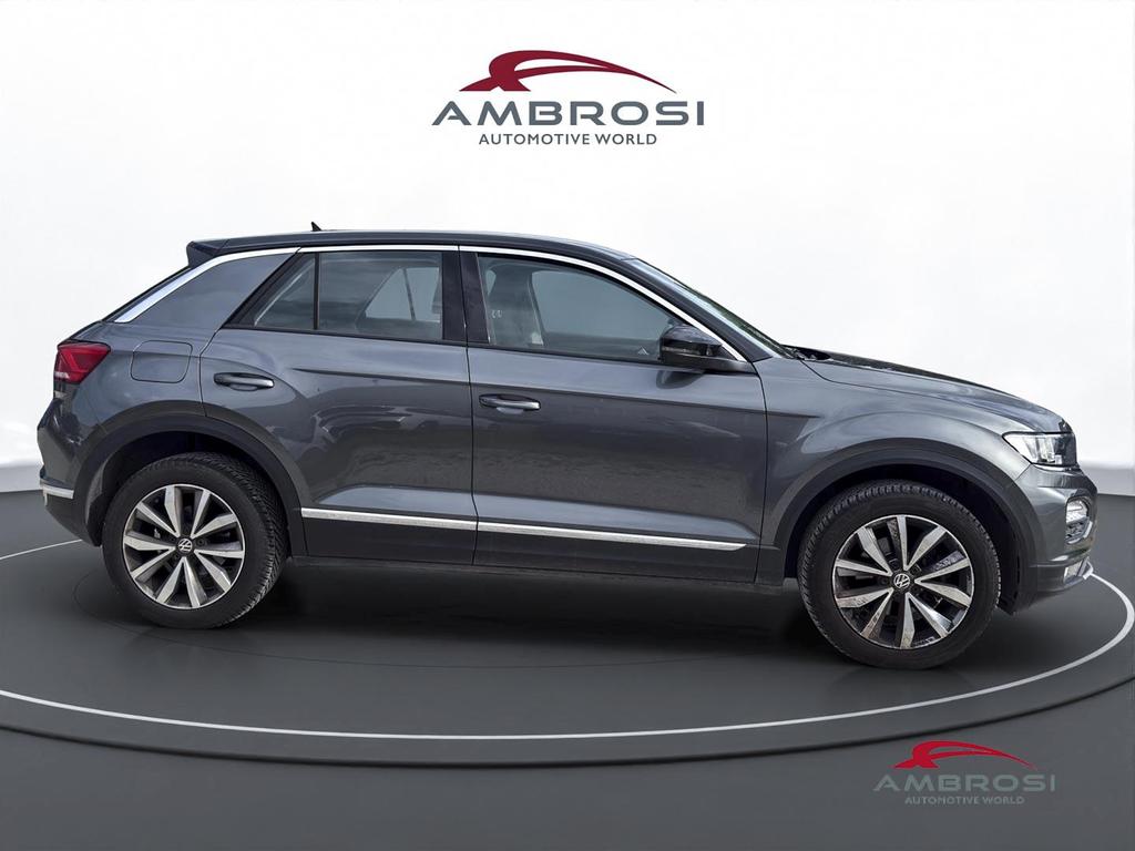 Volkswagen T-Roc 1.6 tdi Style
