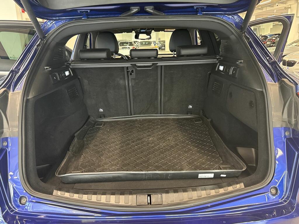 Alfa Romeo Stelvio 2.0 t Veloce Q4 280cv auto