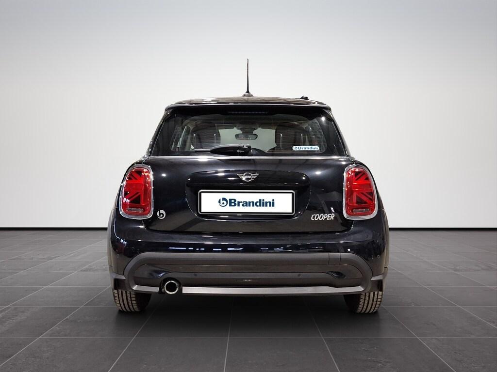 Mini Cooper 1.5 TwinPower Turbo Cooper