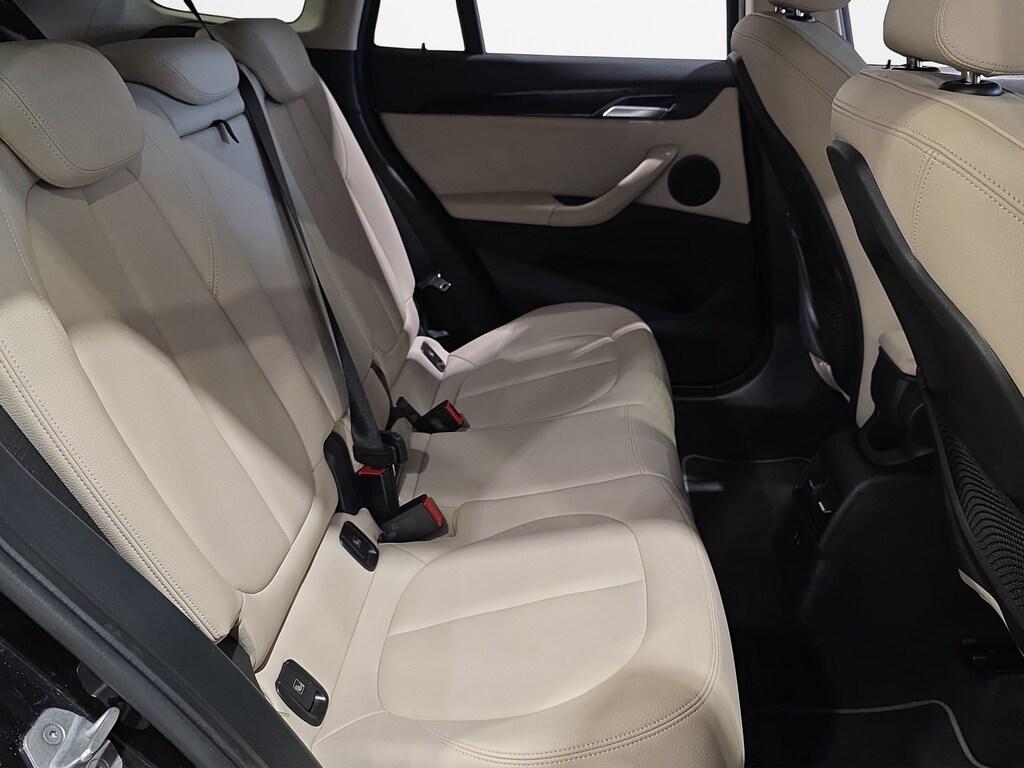 BMW X1 sdrive18d Sport auto