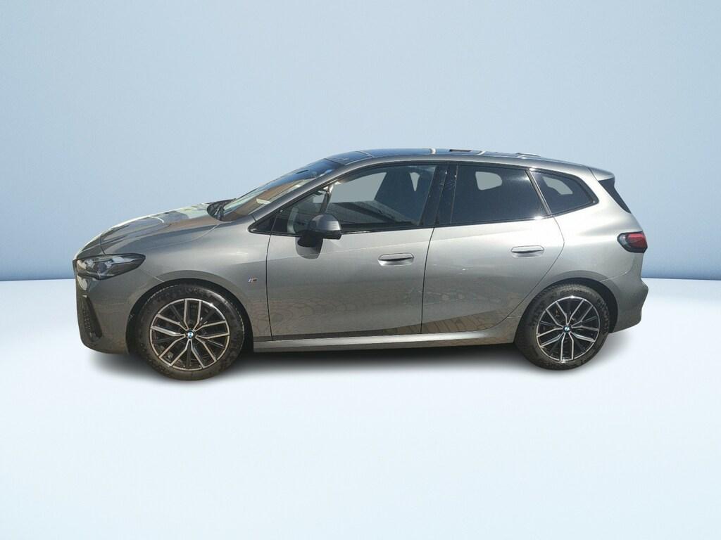 BMW Serie 2 218d Active Tourer Msport auto