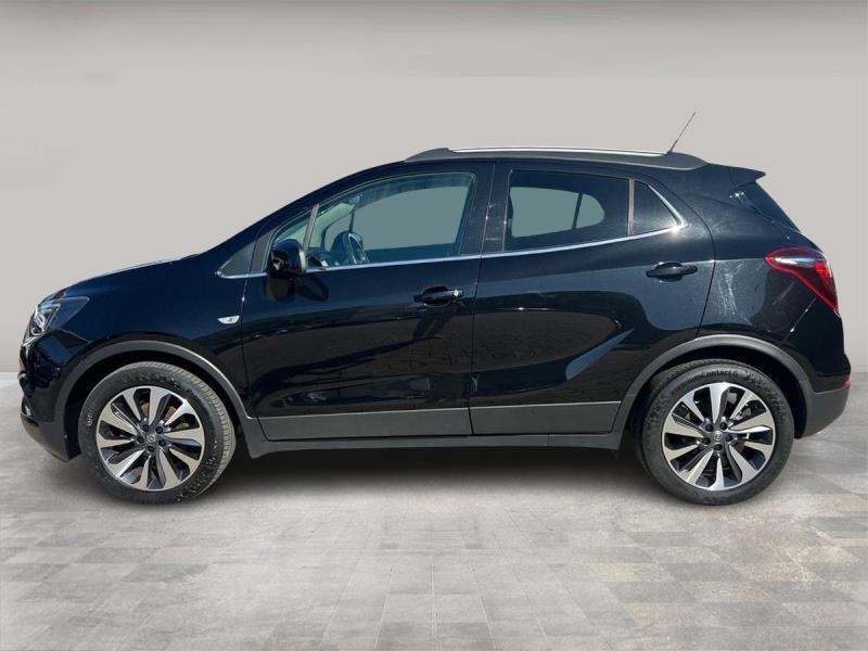 Opel Mokka X 1.6 cdti Innovation s&s 4x2 110cv my18