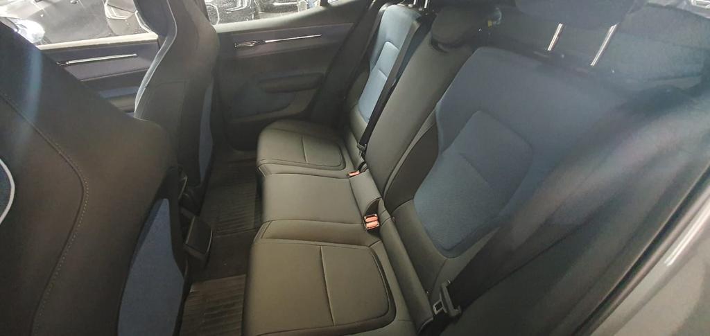 Volvo EX30 Single Motor Extended Range Ultra rwd