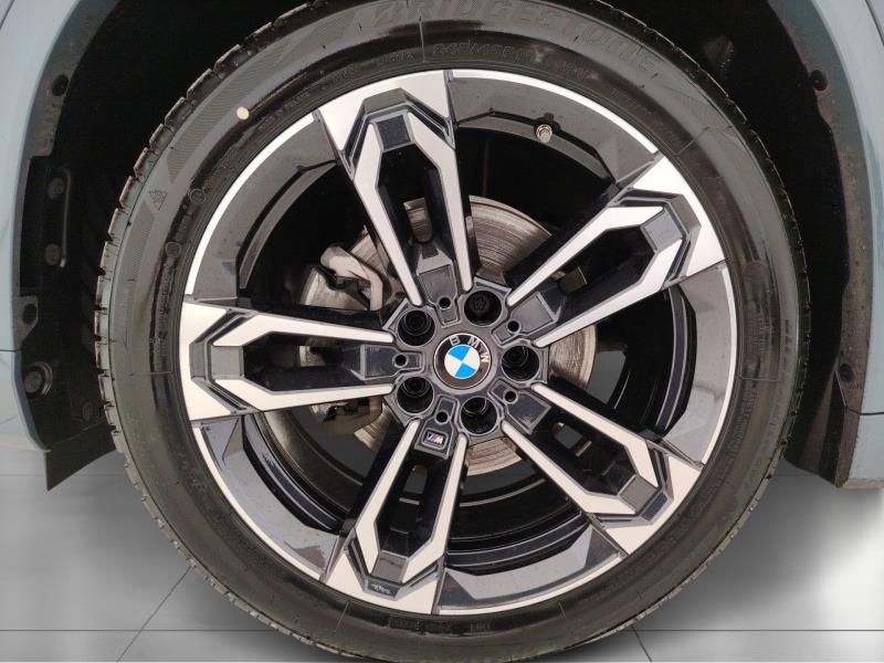 BMW X1 sdrive18d Msport auto