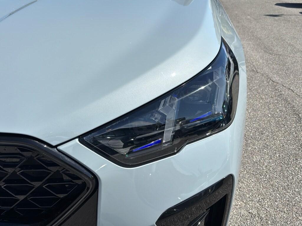 BMW X2 xdrive 20d 48V MSport Pro auto