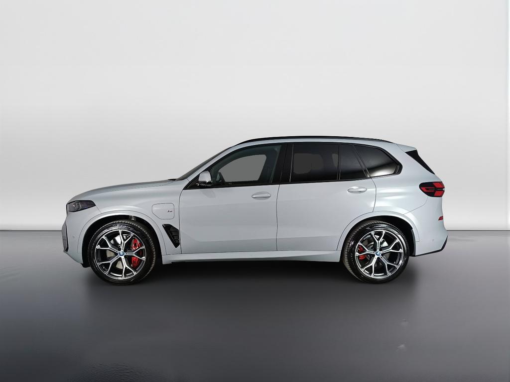 BMW X5 xdrive50e MSport Pro auto
