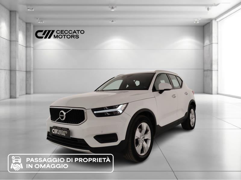 Volvo XC40 2.0 D3 Business Plus my20