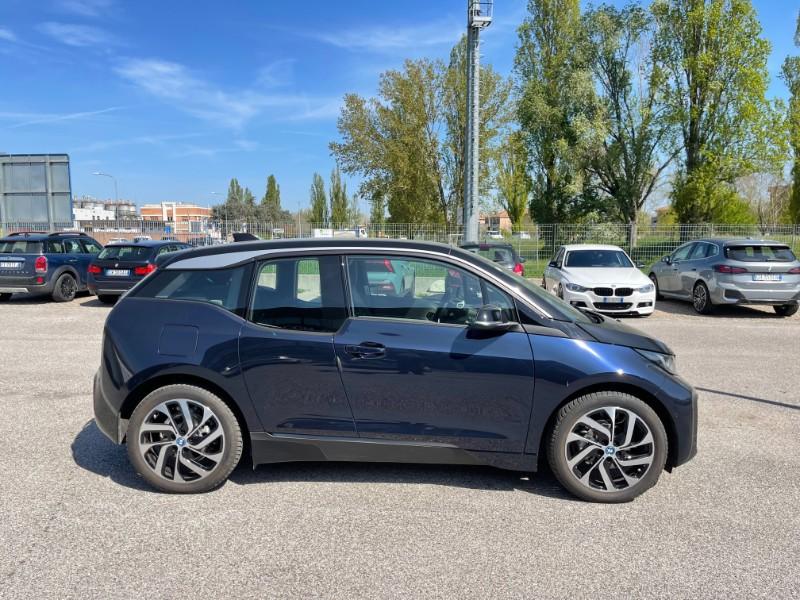 BMW i3 120Ah Advantage