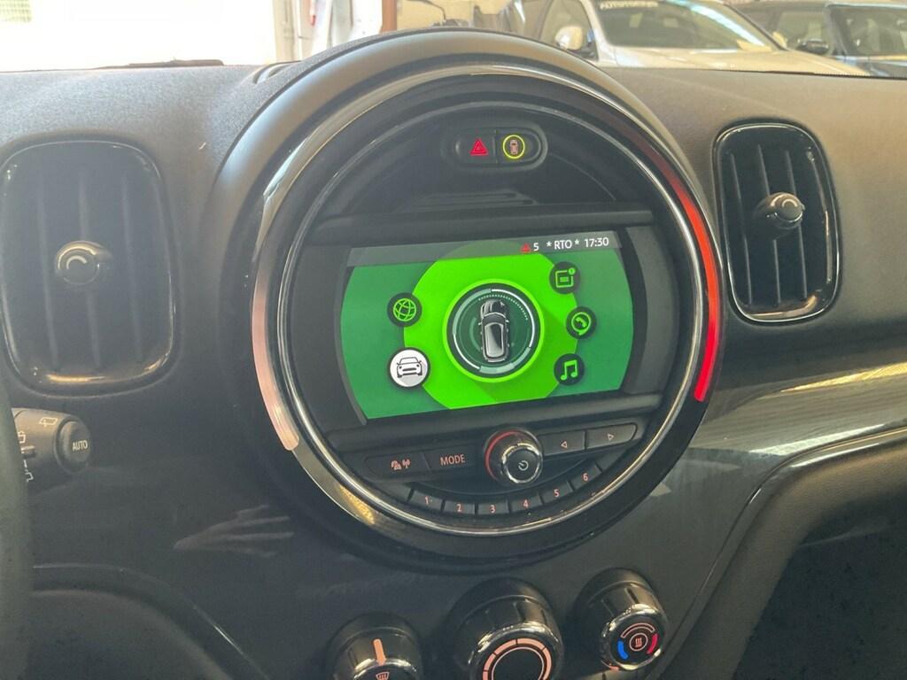 Mini Cooper Countryman 1.5 TwinPower Turbo Cooper ALL4