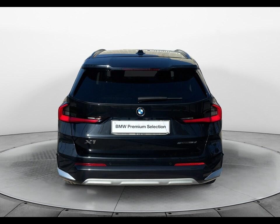 BMW X1 sdrive18d X-Line Edition Balance auto