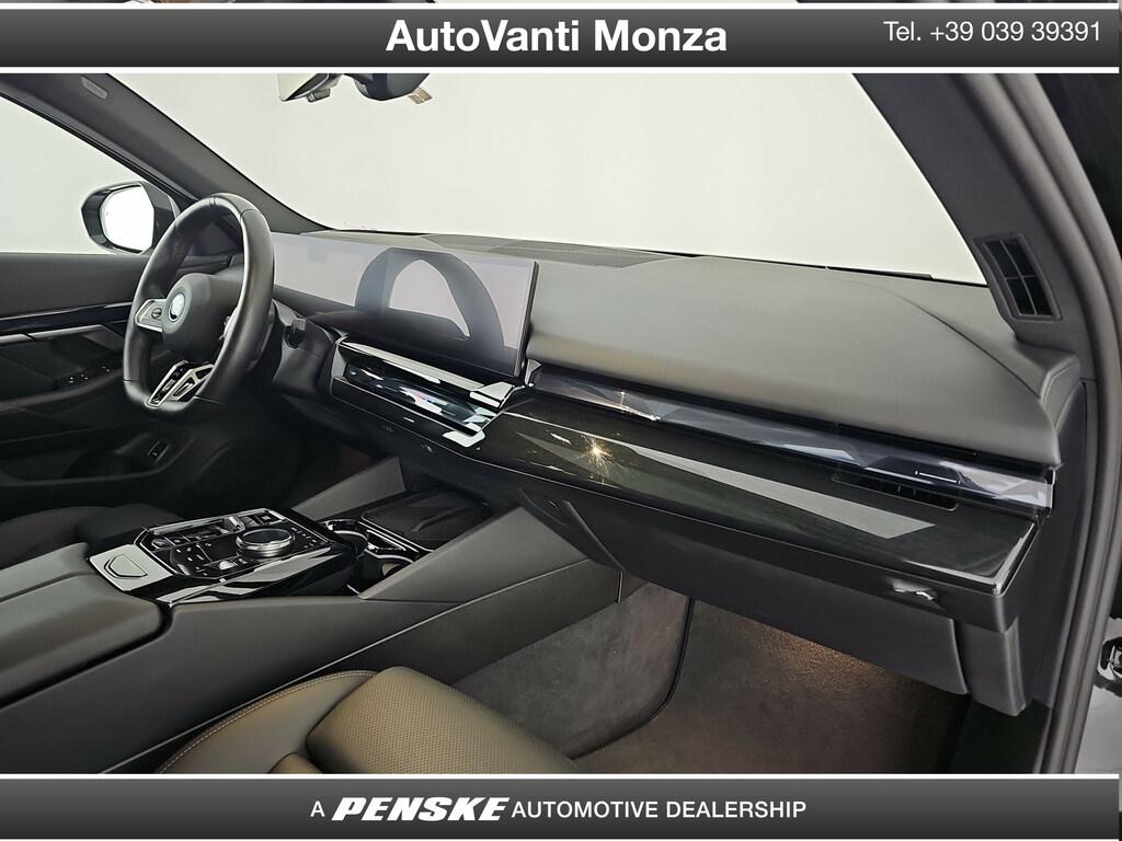 BMW Serie 5 i5 Touring edrive40 Msport Edition