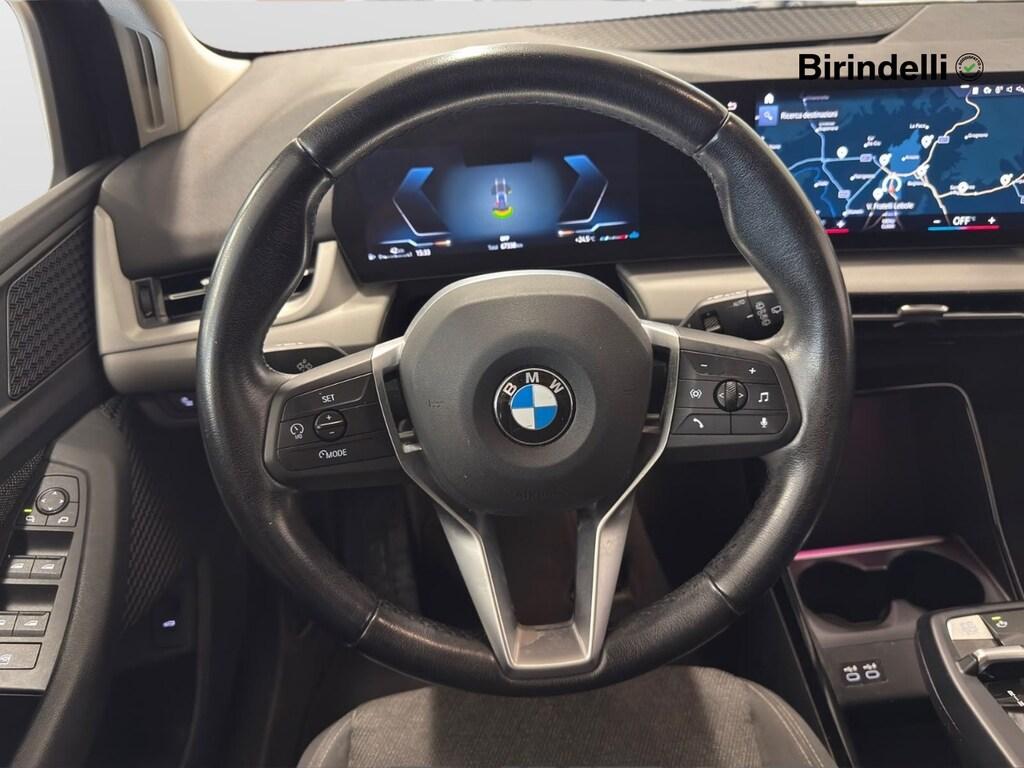 BMW Serie 2 218i Active Tourer auto