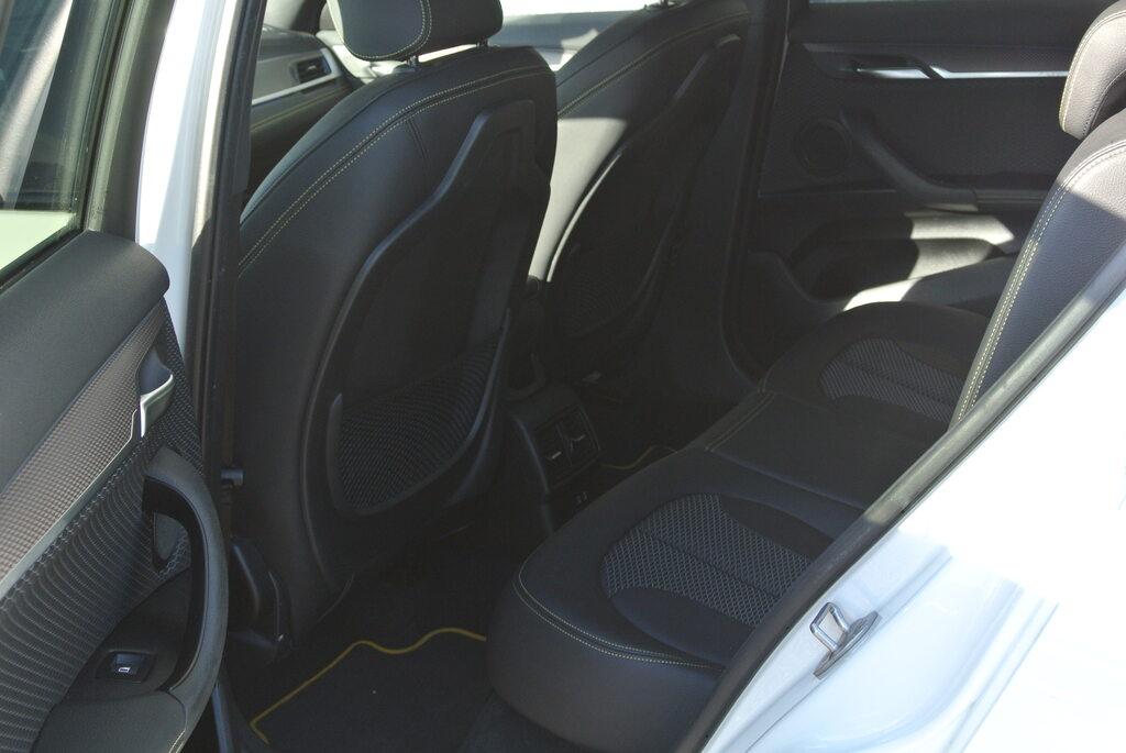 BMW X2 xdrive18d Msport X auto