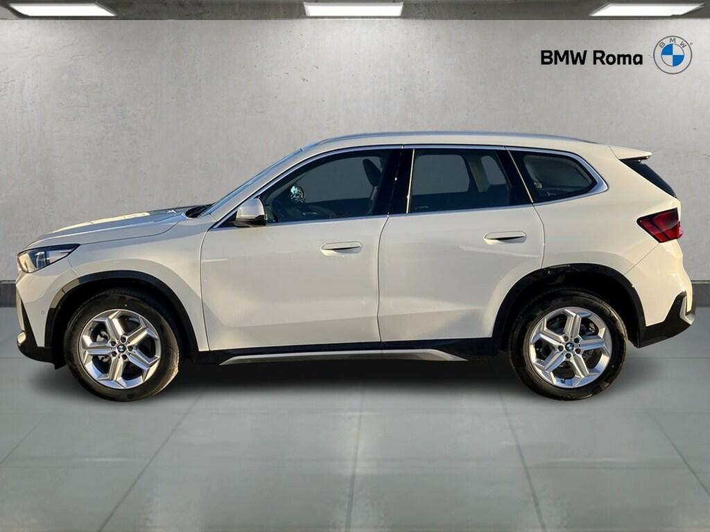 BMW X1 sdrive18d X-Line auto