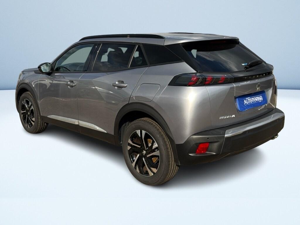 Peugeot 2008 1.5 bluehdi Allure s&s 130cv eat8
