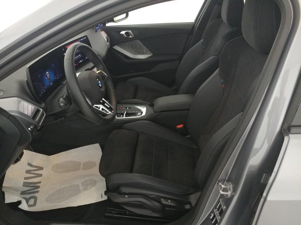 BMW Serie 1 118d MSport Pro auto