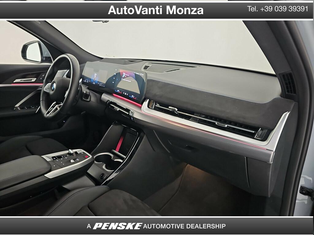 BMW X2 xdrive 20d 48V MSport Pro auto