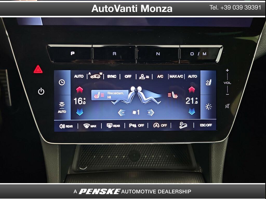 Maserati Grecale 2.0 mhev GT 300cv auto