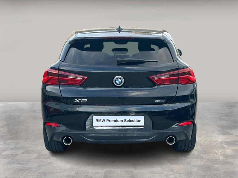 BMW X2 xdrive25d Msport auto my19