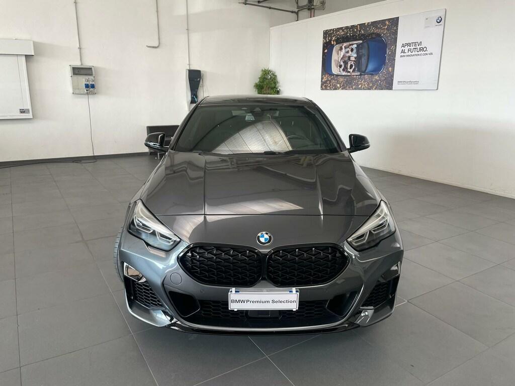 BMW Serie 2 M M235i Gran Coupe xdrive auto