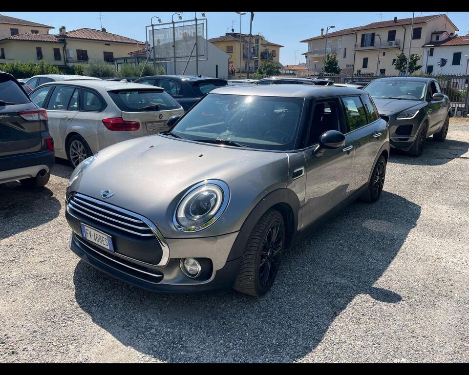 Mini One Clubman 1.5 One