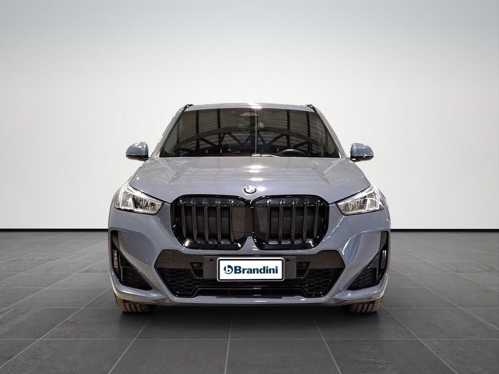 BMW X1 sdrive18d Msport auto