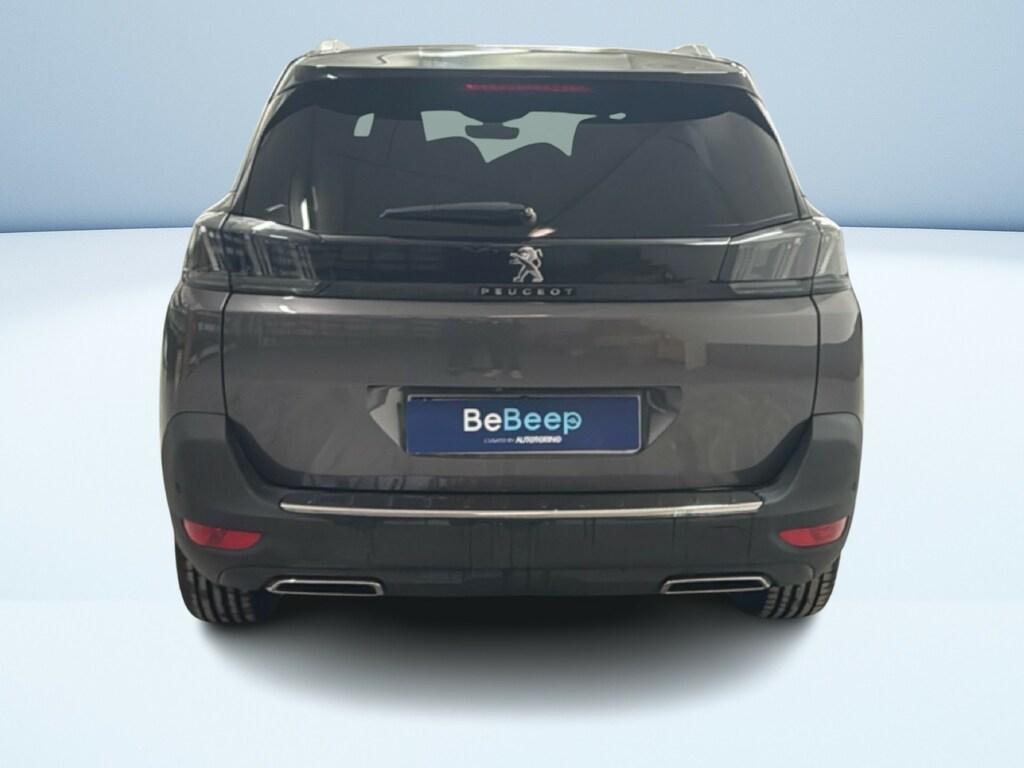 Peugeot 5008 1.5 bluehdi GT s&s 130cv eat8