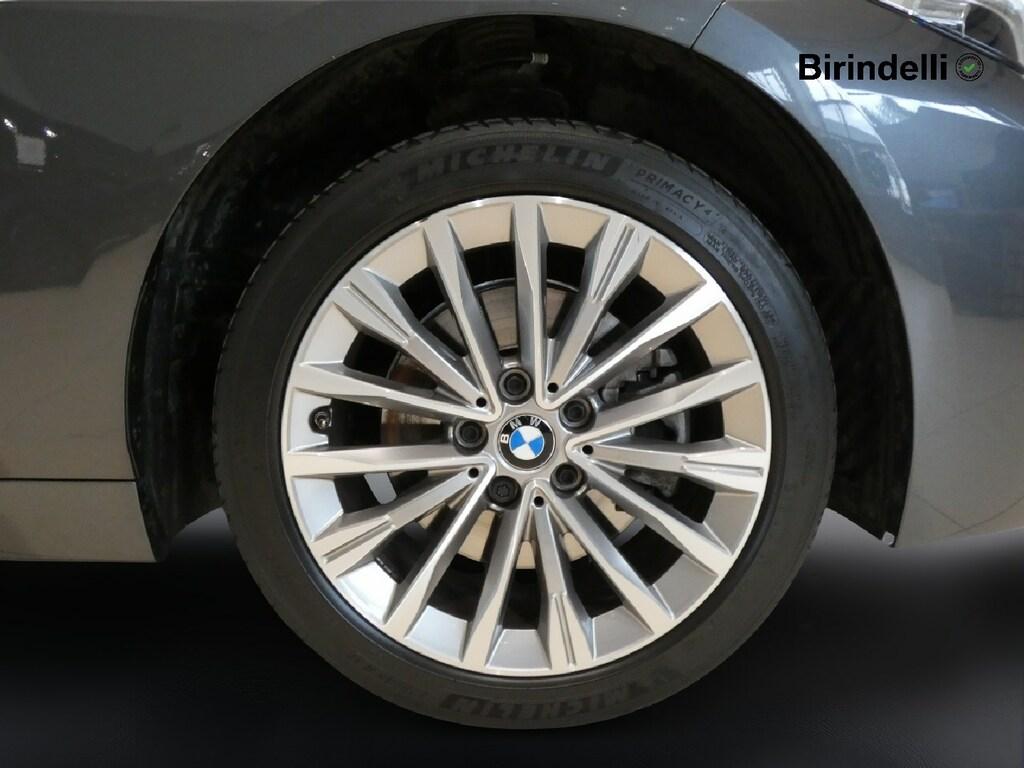 BMW Serie 2 218i Gran Coupe Luxury