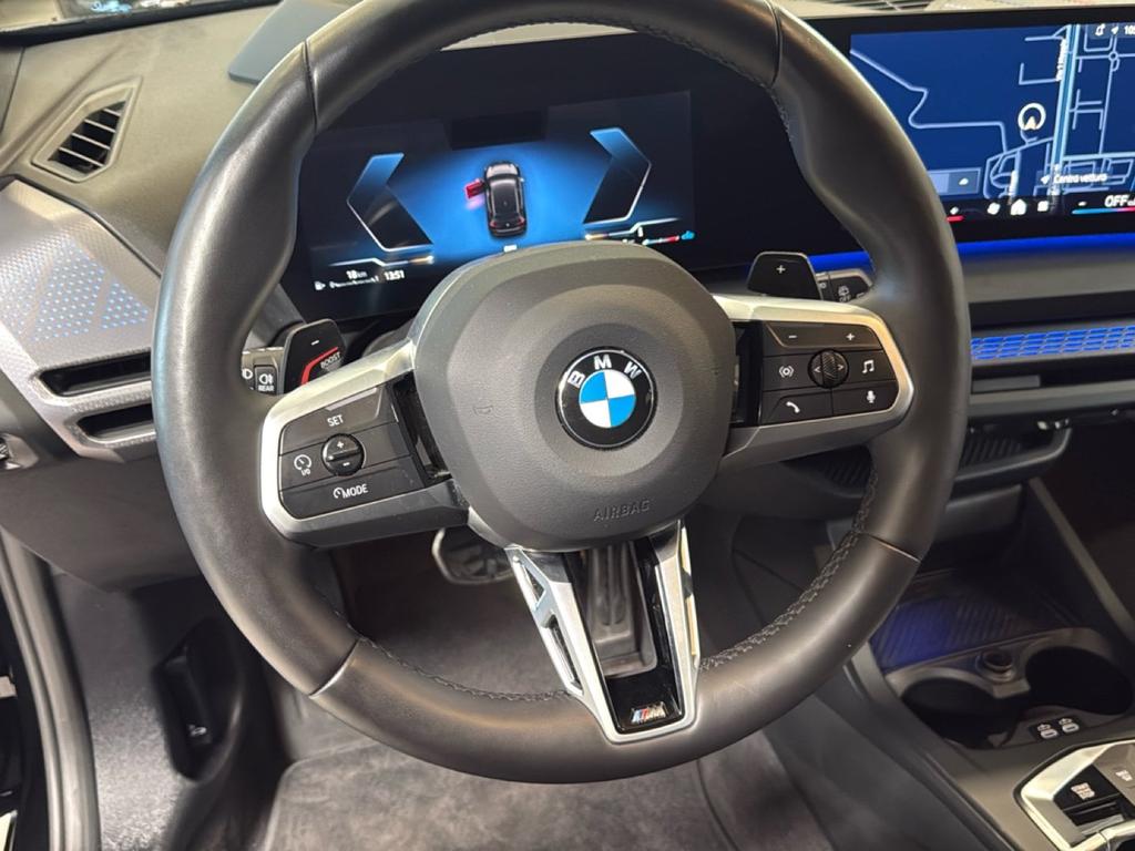 BMW Serie 1 118d MSport Pro auto