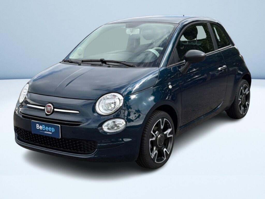 Fiat 500 1.0 hybrid Cult 70cv