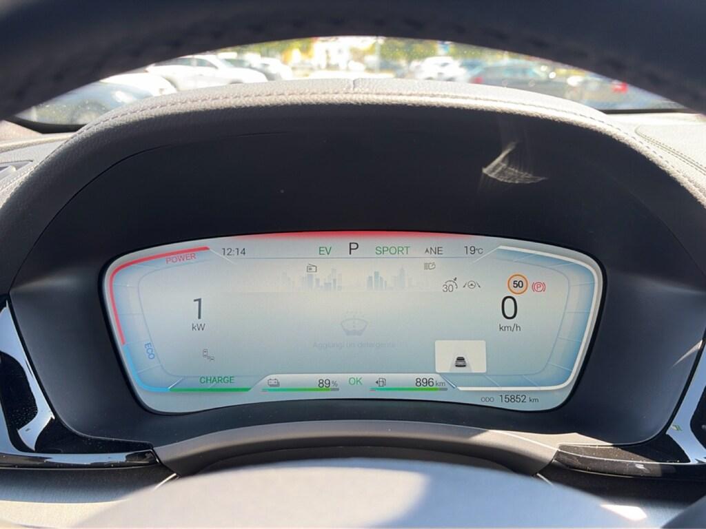 Byd Seal U DM-i 1.5 phev Comfort 2wd