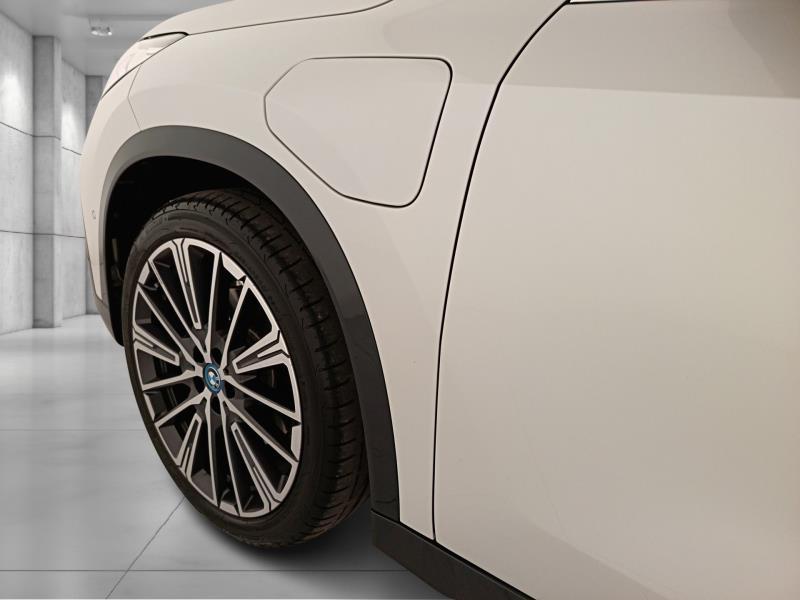 BMW X1 25e xdrive X-Line auto