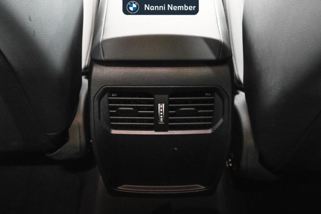 BMW Serie 4 420d Coupe mhev 48V xdrive Msport auto