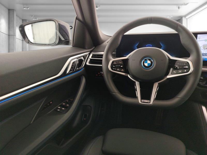 BMW i4 xdrive40 M Sport Pro