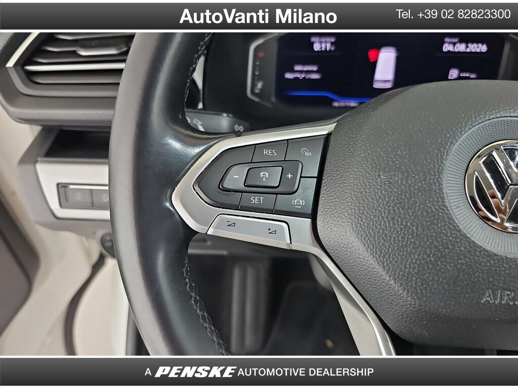 Volkswagen T6 Multivan 2.0 tdi Highline 4motion 199cv dsg 7p.ti
