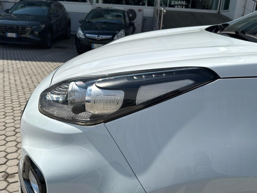 Kia Sportage 1.6 crdi Energy 2wd 115cv