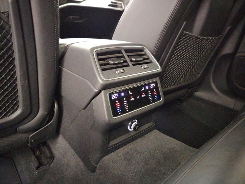 Audi A6 Avant 45 3.0 tdi mhev Business quattro tiptronic