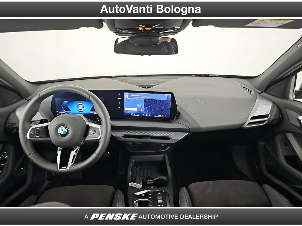 BMW Serie 1 118d MSport auto