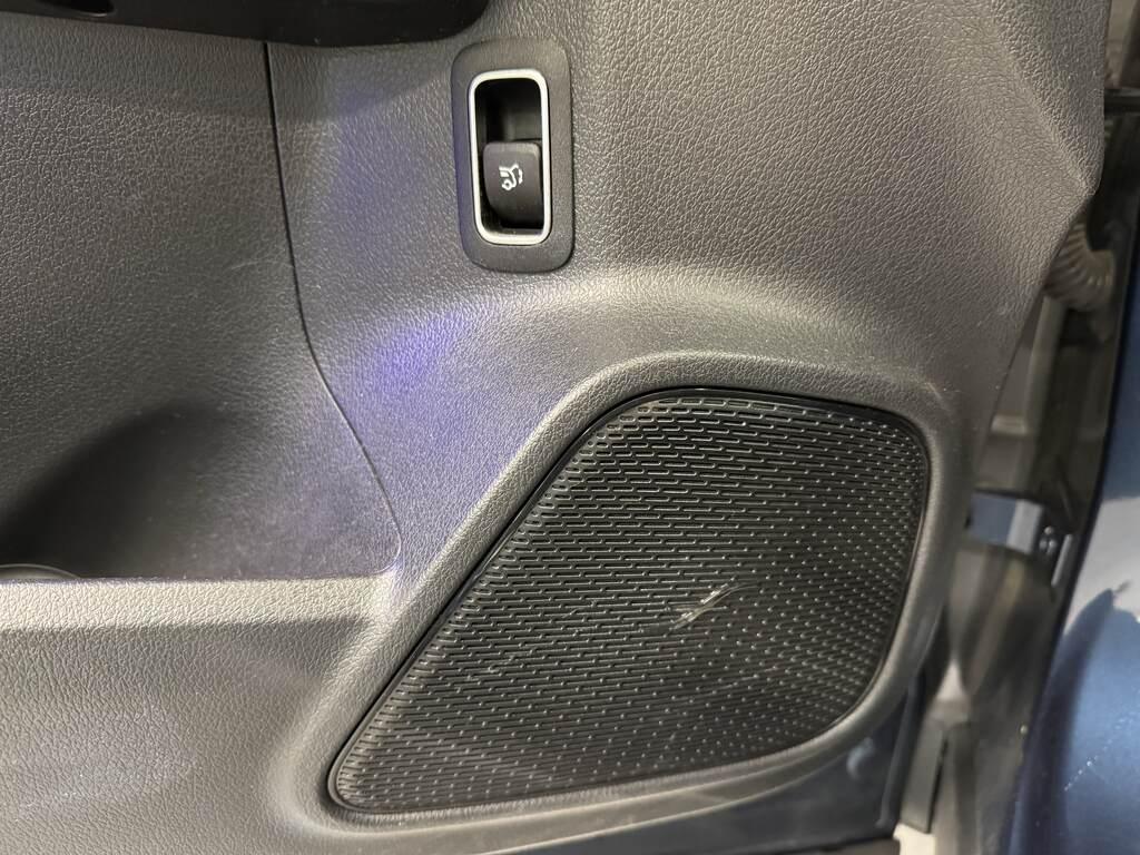 Mercedes EQA Premium