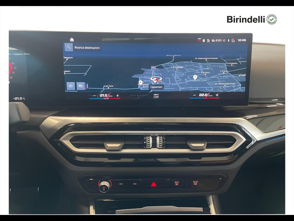 BMW M2 Coupe 3.0 460cv auto