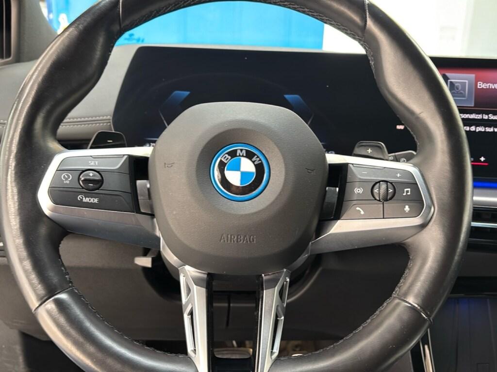 BMW Serie 2 225e Active Tourer xdrive Msport auto