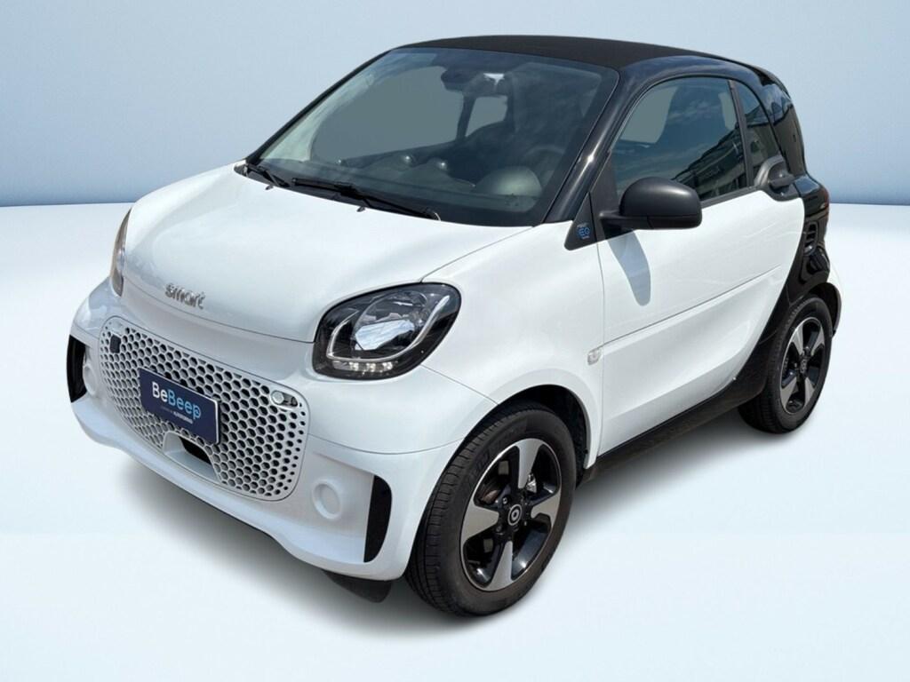 Smart fortwo eq Passion