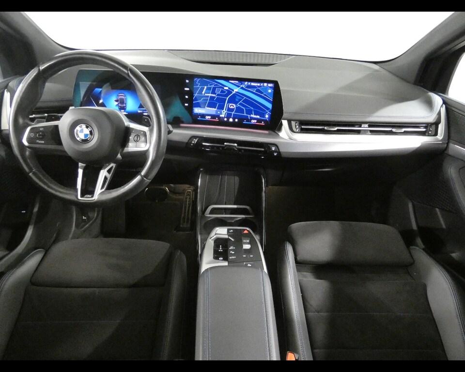 BMW Serie 2 218d Active Tourer Msport auto