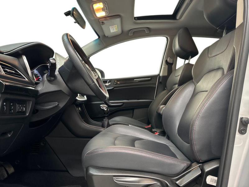 Evo Evo 4 1.6 Gpl 106cv