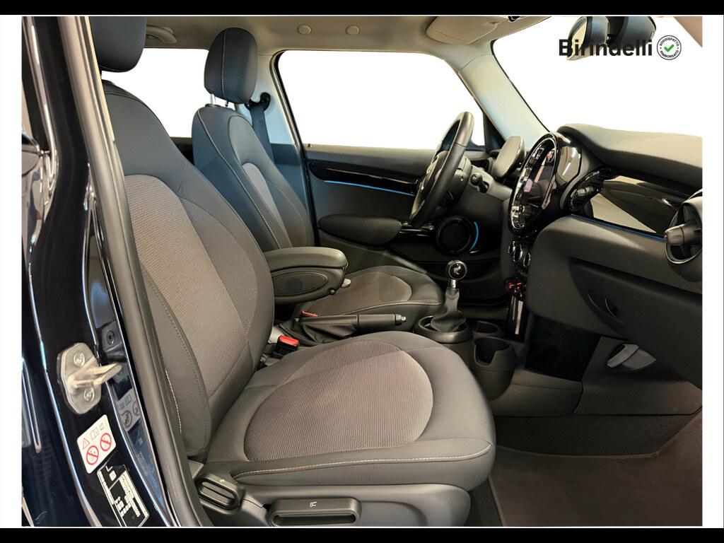 Mini Cooper 1.5 TwinPower Turbo Cooper