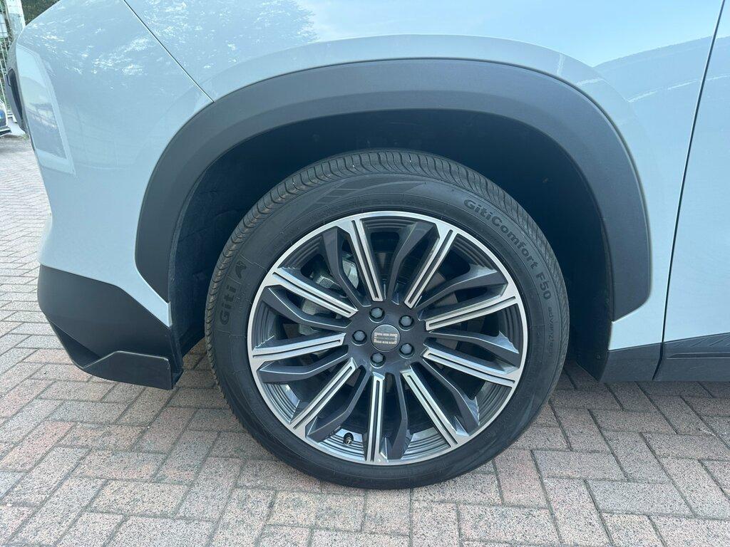 Sportequipe Sportequipe 6 GT 1.6 t-gdi Gpl 186cv dct