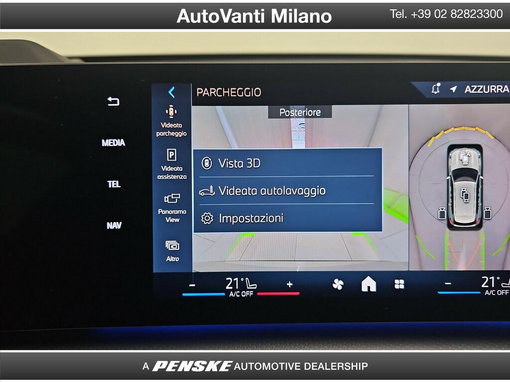 BMW X1 xdrive 25e MSport Pro auto