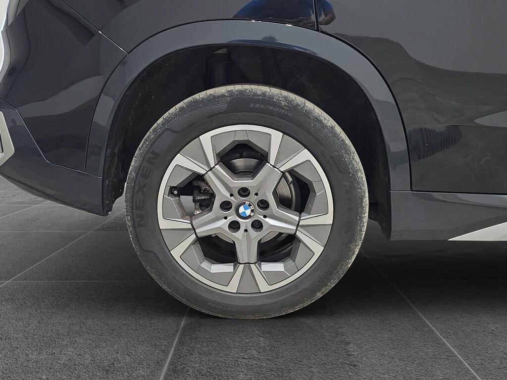 BMW X1 sdrive18i Msport auto