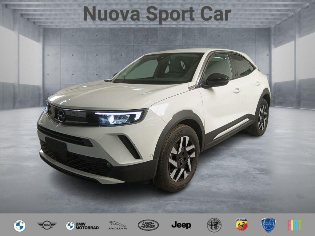 Opel Mokka 1.2 t Elegance s&s 100cv