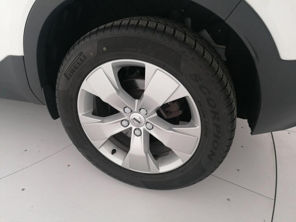 Volvo XC40 2.0 D4 Momentum awd geartronic my20